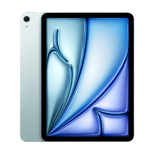 Apple iPad Air 11 7.Gen (2025) M3 512gb WiFi - Blue