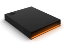 Seagate External HDD||FireCuda|5TB|USB 3.2|Colour Black|STKL5000400