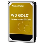 HDD|WESTERN DIGITAL|Gold|10TB|SATA 3.0|256 MB|7200 rpm|3,5"|WD102KRYZ