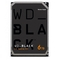 Western digital HDD||Black|6TB|SATA|128 MB|7200 rpm|3,5&quot;|WD6004FZWX
