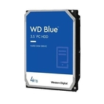 Western digital WD Blue 4TB SATA 3.5in PC 6 Gb/s HDD