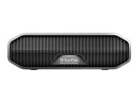 Western digital SANDISK Prof. G-DRIVE 22TB