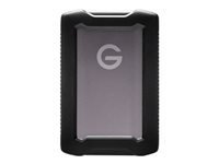 Western digital SANDISK Prof. G-DRIVE ArmorATD 2TB