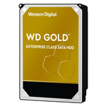 Cietais disks HDD Western Digital HDD||Gold|6TB|SATA 3.0|256 MB|7200 rpm|3,5"|WD6003FRYZ