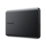 Toshiba europe TOSHIBA CANVIO BASICS 2.5inch 2TB HDD