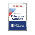 Cietais disks HDD Toshiba HDD||4TB|SATA|256 MB|7200 rpm|3,5"|MG08ADA400E