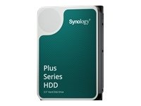 Synology &nbsp;4TB SATA3 NAS HDD Plus 3.5