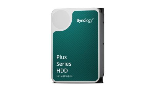 Synology &nbsp;6TB SATA3 NAS HDD Plus 3.5