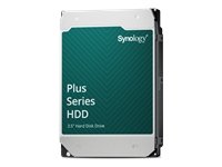 Synology 8TB SATA3 NAS HDD Plus 3.5