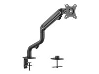 Gembird DISPLAY ACC MOUNTING ARM/17-32" MA-DA1-02