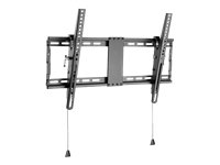 Gembird TV SET ACC WALL MOUNT 37-80"/WM-80T-01
