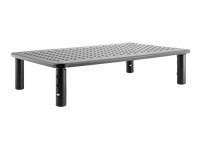 Gembird DISPLAY ACC ADJUSTABLE STAND/MS-TABLE-01