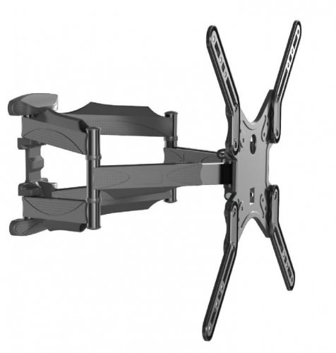 Gembird TV SET ACC WALL MOUNT 32-60"/WM-60ST-01