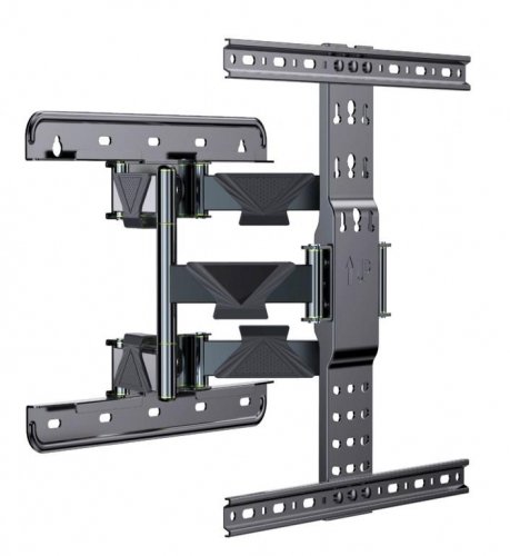 Gembird TV SET ACC WALL MOUNT 32-65"/WM-65ST-01