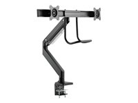Gembird DISPLAY ACC MOUNTING ARM/17-32" MA-DA2-04