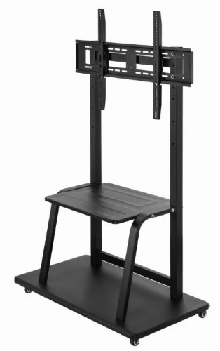 Gembird TV SET ACC FLOOR STAND 37-100"/TVS-100F-01