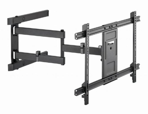Gembird TV SET ACC WALL MOUNT 37-80"/WM-80ST-05