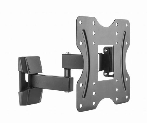 Gembird TV SET ACC WALL MOUNT 23-42"/WM-42ST-01