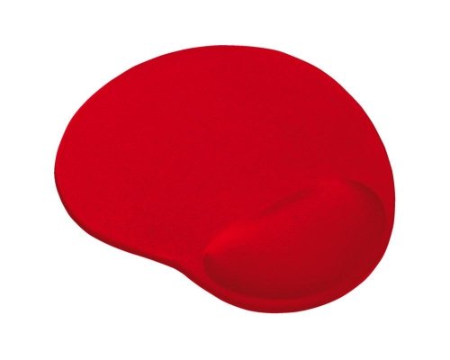 Trust MOUSE PAD BIGFOOT GEL/RED 20429