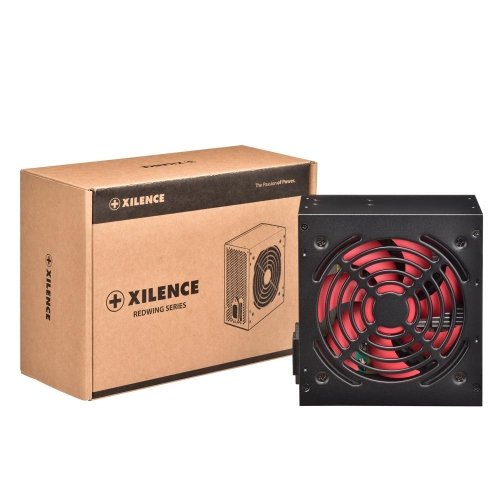 Xilence CASE PSU ATX2.3 350W/XN050