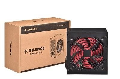 Xilence CASE PSU ATX2.3 500W/XN052