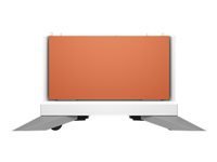 Hp inc. HP Clr LaserJet Red Storage Stand