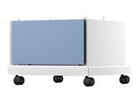 Hp inc. HP Storage Stand w/o feet