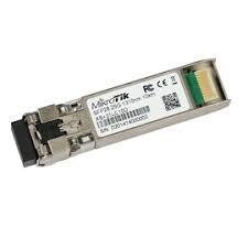 Mikrotik NET TRANSCEIVER SFP/SFP+/SFP28/XS+31LC10D