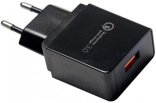 Nitecore MOBILE CHARGER WALL/QC 3.0 USB ADAPTOR