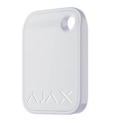 Ajax PROXIMITY TAG/WHITE 3-PACK 38232
