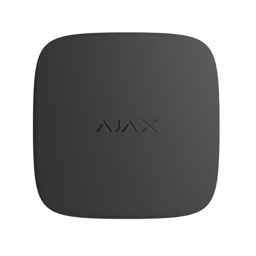 Ajax FireProtect 2RB Smoke and Heat detector (Black)