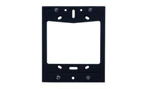 2N ENTRY PANEL BACKPLATE/IP SOLO 9155068