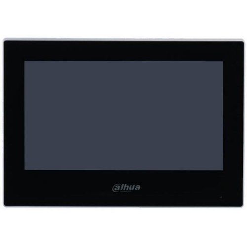 Dahua MONITOR LCD 7" IP DOORPHONE/WIFI POE/ VTH2621G-WP