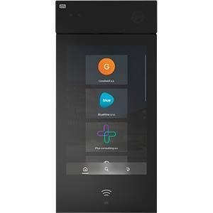 2N ENTRY PANEL MAIN UNIT/IP STYLE 9157101