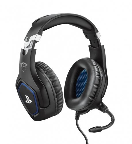 Trust HEADSET GXT 488 FORZE PS4/23530