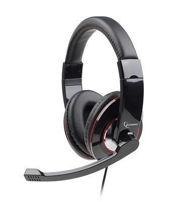 Gembird HEADSET STEREO/MHS-001