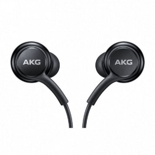 Samsung Type-C Earphones Black