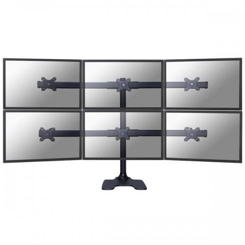 Neomounts by newstar MONITOR ACC DESK MOUNT 10-27"/FPMA-D700DD6 NEOMOUNTS