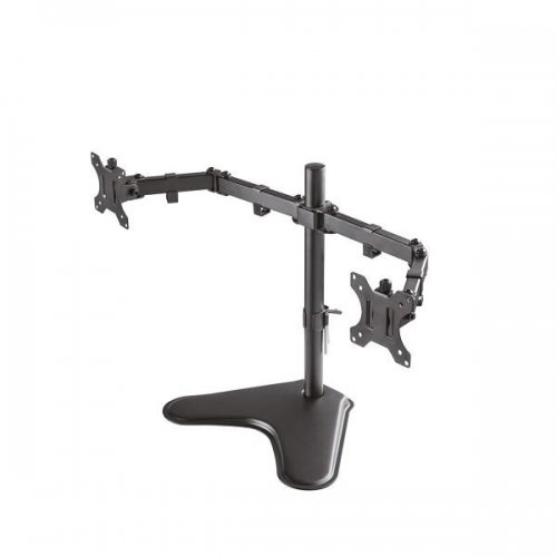 Neomounts by newstar MONITOR ACC DESK MOUNT 10-32"/FPMA-D550DDBLACK NEOMOUNTS