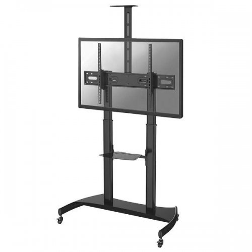 Neomounts by newstar TV SET ACC FLOOR STAND BLACK/PLASMA-M1950E NEOMOUNTS