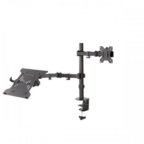 Neomounts by newstar MONITOR ACC SCREEN &amp;DESK MOUNT/FPMA-D550NOTEBOOK NEOMOUNTS