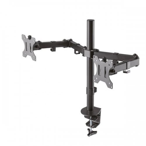 Neomounts by newstar MONITOR ACC DESK MOUNT 10-32"/FPMA-D550DBLACK NEOMOUNTS