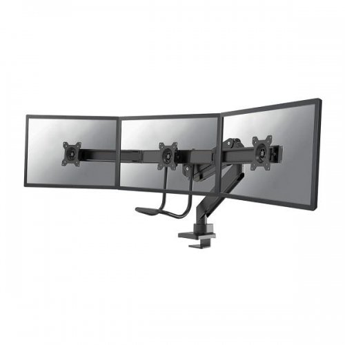 Neomounts by newstar MONITOR ACC DESK MOUNT 17-24"/NM-D775DX3BLACK NEOMOUNTS