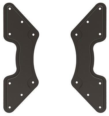 Neomounts by newstar TV SET ACC VESA ADAPTER PLATE/27-60" FPMA-VESA440 NEOMOUNTS