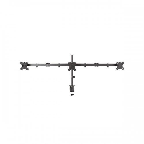 Neomounts by newstar MONITOR ACC DESK MOUNT 10-27"/FPMA-D550D3BLACK NEOMOUNTS