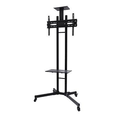 Neomounts by newstar TV SET ACC FLOOR STAND BLACK/32-55" PLASMA-M1700E NEOMOUNTS