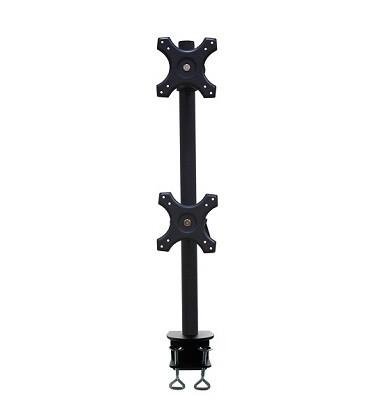 Neomounts by newstar TV SET ACC DESK MOUNT BLACK/10-24" FPMA-D700DV NEOMOUNTS