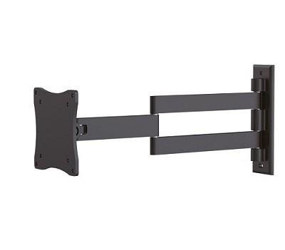 Neomounts by newstar TV SET ACC WALL MOUNT 10-24"/FPMA-W830BLACK NEOMOUNTS