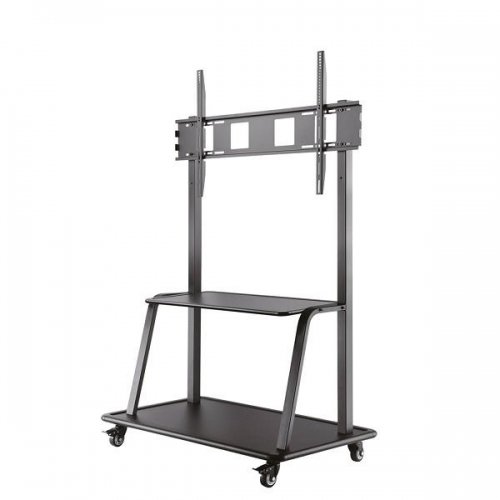 Neomounts by newstar TV SET ACC FLOOR STAND 60-105"/NS-M4000BLACK NEOMOUNTS