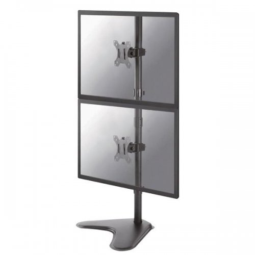 Neomounts by newstar MONITOR ACC DESK MOUNT 10-32"/FPMA-D550DDVBLACK NEOMOUNTS